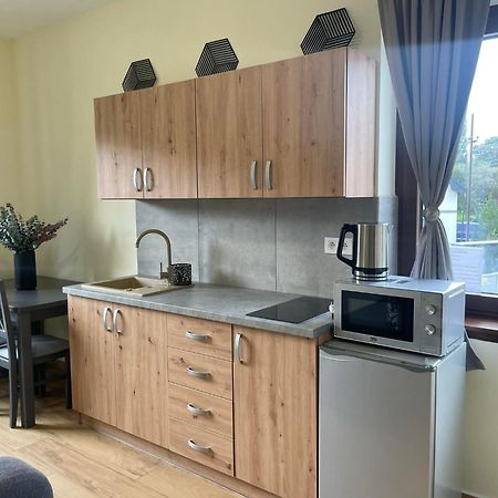 Apartmány Zaky Ménhárd Kültér fotó