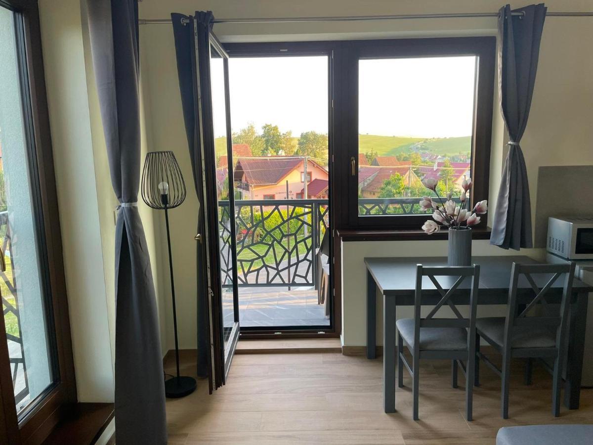 Apartmány Zaky Ménhárd Kültér fotó