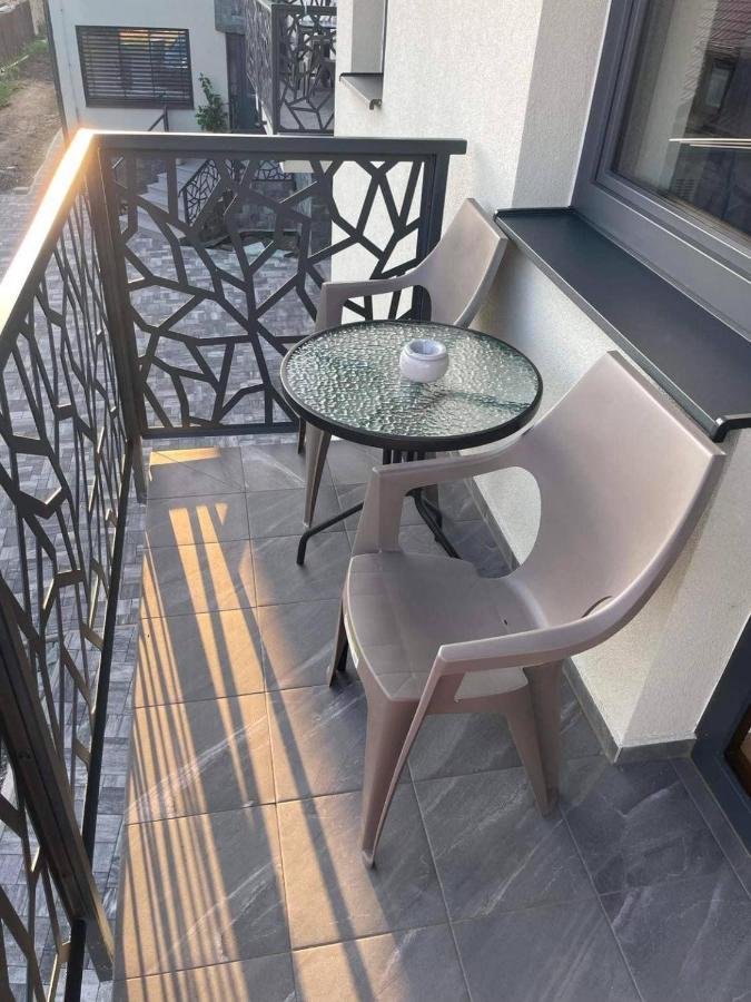 Apartmány Zaky Ménhárd Kültér fotó