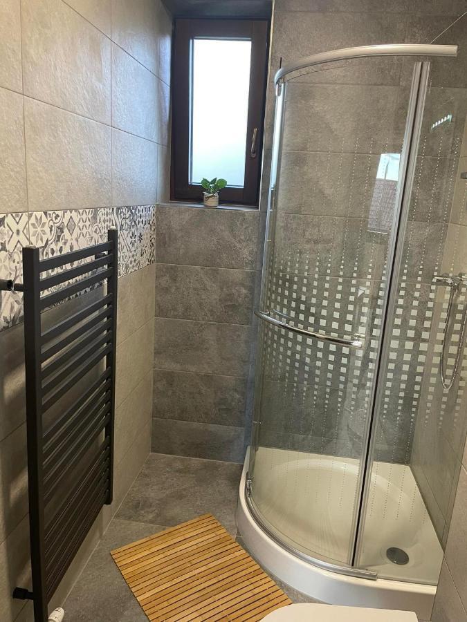 Apartmány Zaky Ménhárd Kültér fotó