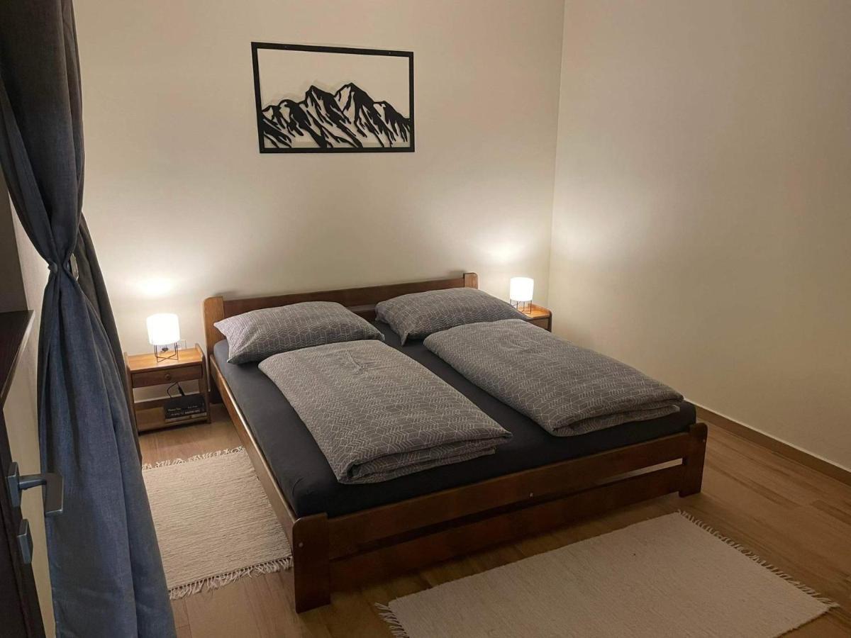 Apartmány Zaky Ménhárd Szoba fotó