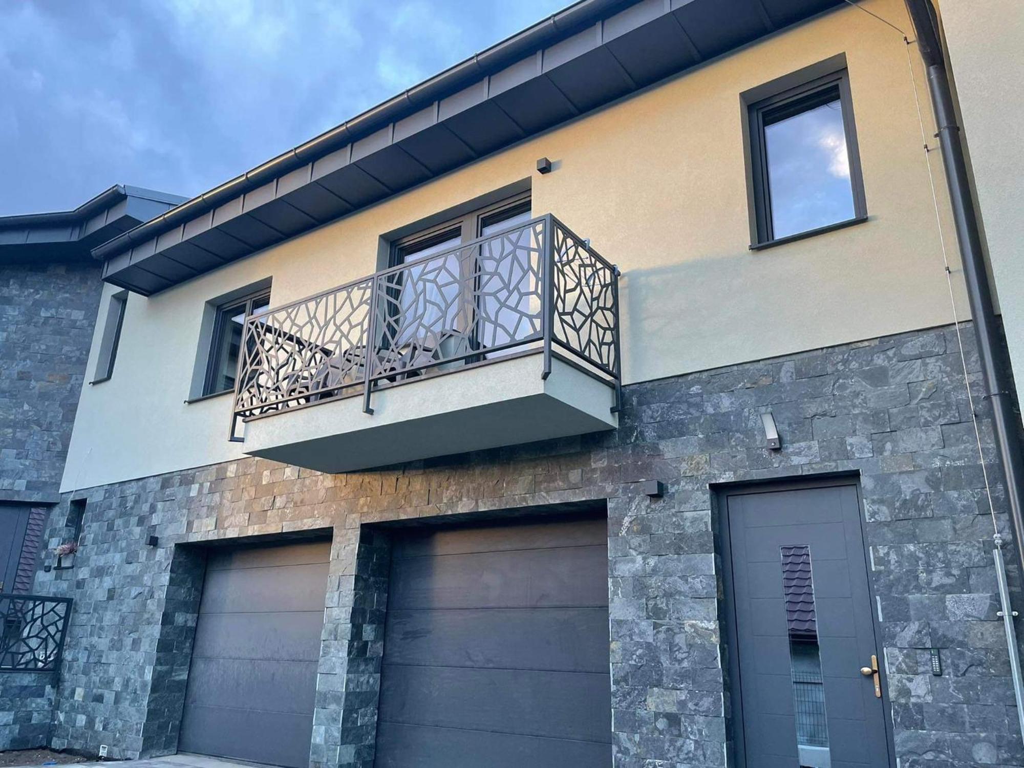 Apartmány Zaky Ménhárd Szoba fotó
